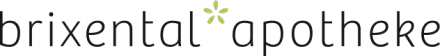Brixental Apotheke