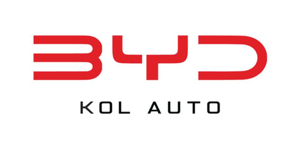 BYD KӨL-AUTO
