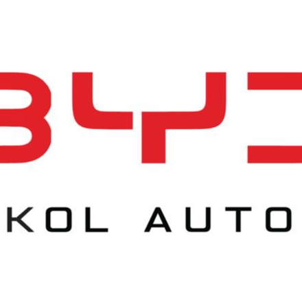 BYD KӨL-AUTO