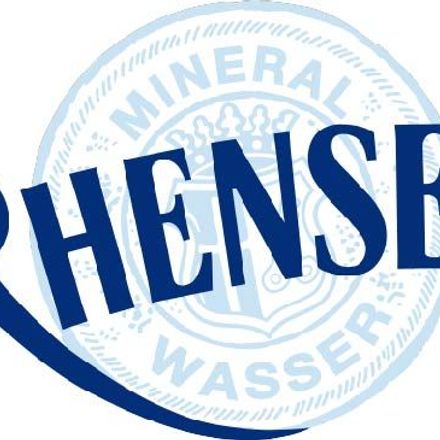 Rhenser Mineralbrunnen