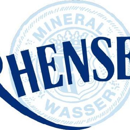 Rhenser Mineralbrunnen