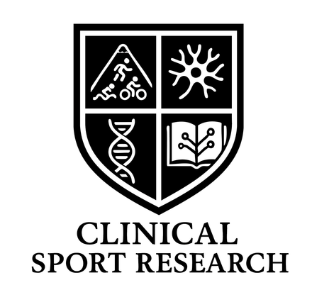 Clinical Sport Research