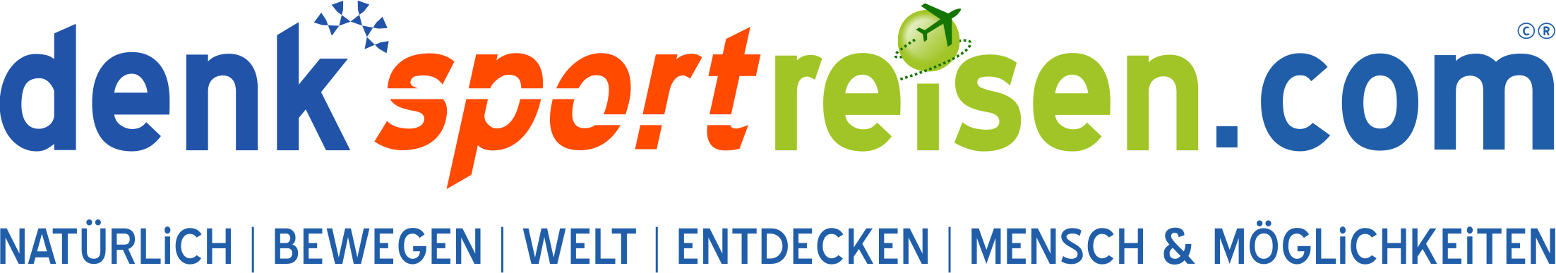 Denksportreisen GmbH & Co.KG