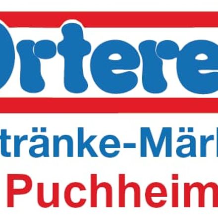 Orterer Getränkemarkt Puchheim