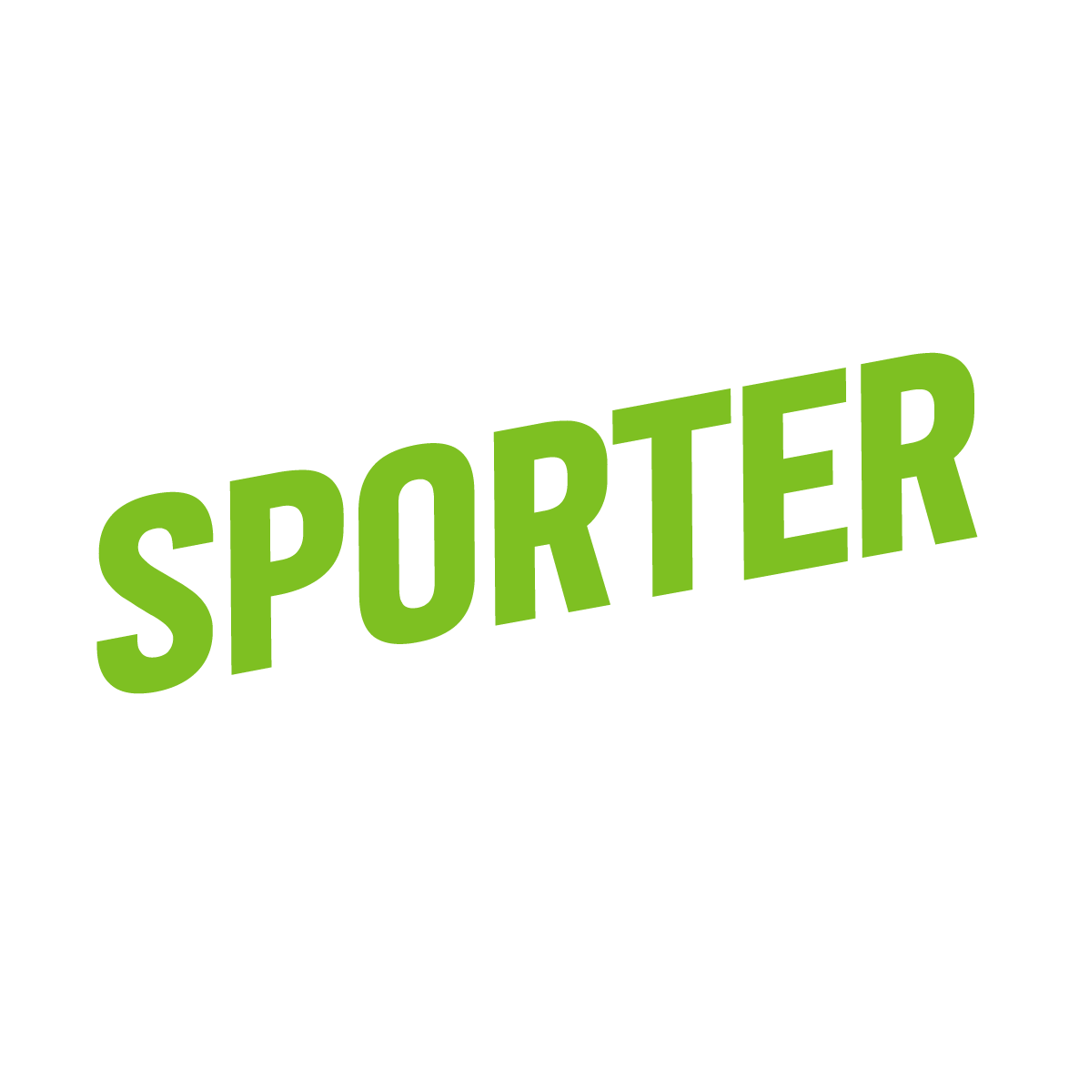 Sporter