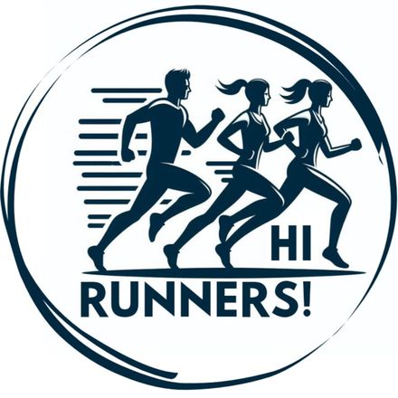 Hi Runners