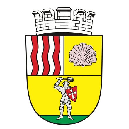 Město Hluboká nad Vltavou