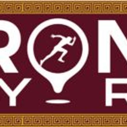 Rome by Run