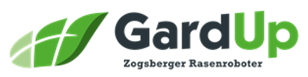 GardUp Zogsberger Rasenroboter