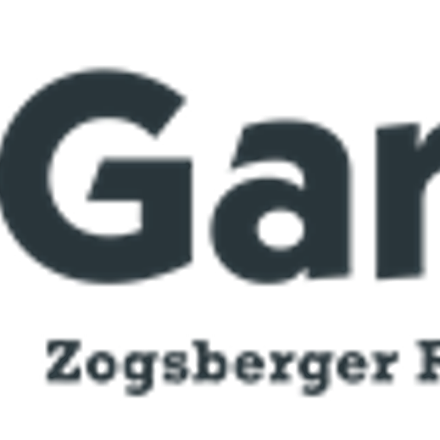 GardUp Zogsberger Rasenroboter