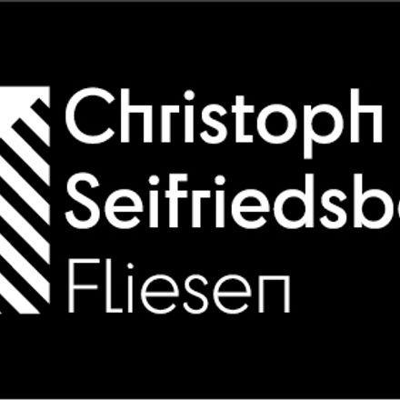 Christoph Seifriedsberger Fliesen