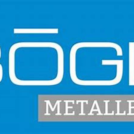 Bögl Metallbau