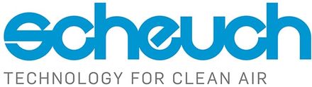 Scheuch