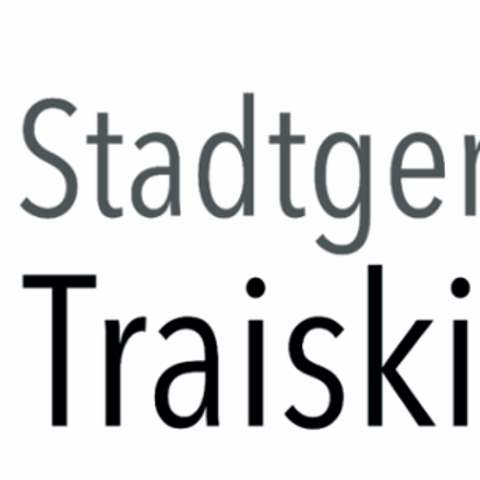 Stadtgemeinde Traiskirchen