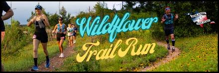 Wildflower Trail Run