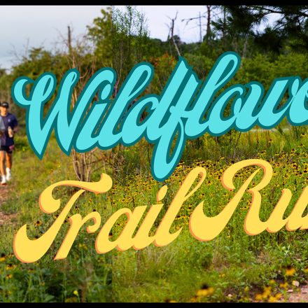 Wildflower Trail Run