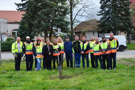 Gyöngyöshalászi Polgárőr Egyesület