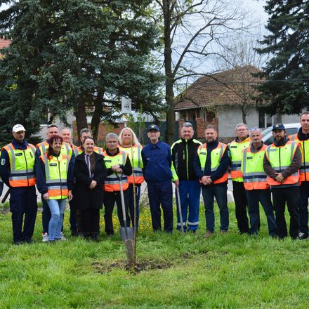Gyöngyöshalászi Polgárőr Egyesület