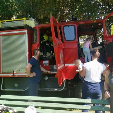 Gyöngyöshalászi Önkéntes Tűzoltó Egyesület