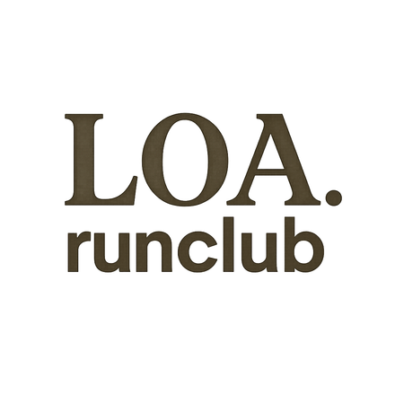 LOA Runclub