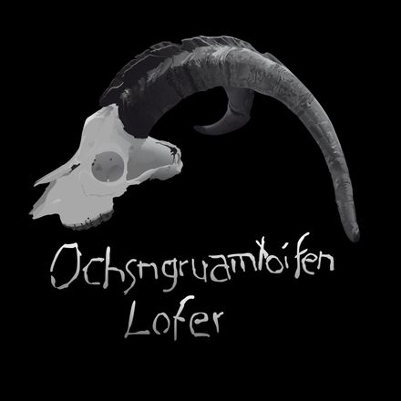 Ochsngruamtoifen Lofer