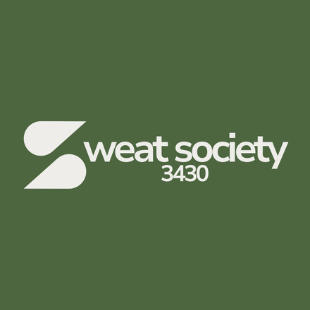 sweat society