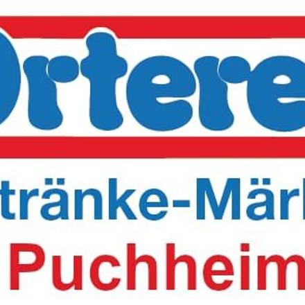 Orterer Getränkemarkt Puchheim