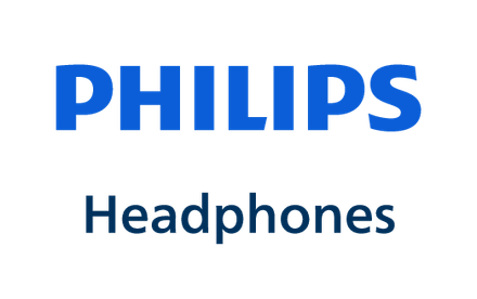 Philips headphones