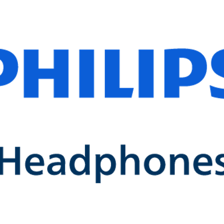 Philips headphones