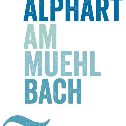 Alphart am Mühlbach