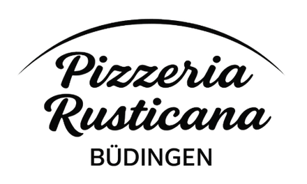 Pizzeria Rusticana Büdingen