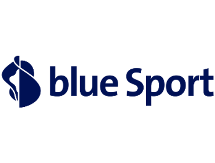 Blue Sport