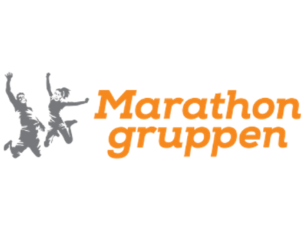 Marathongruppen