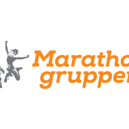 Marathongruppen