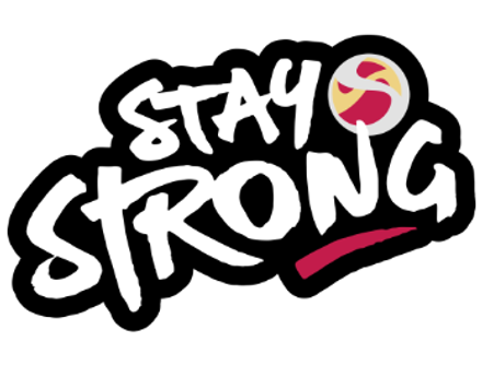 Stay Strong