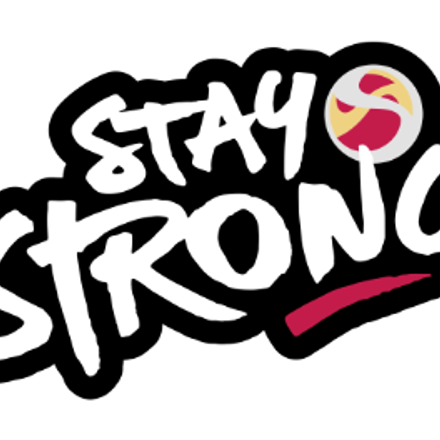 Stay Strong