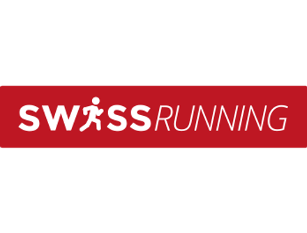 Swiss Running
