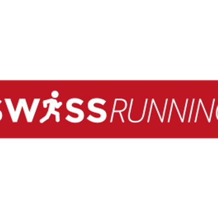 Swiss Running