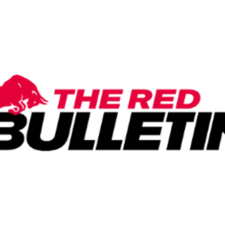 The Red Bulletin