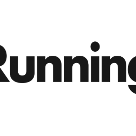 Running