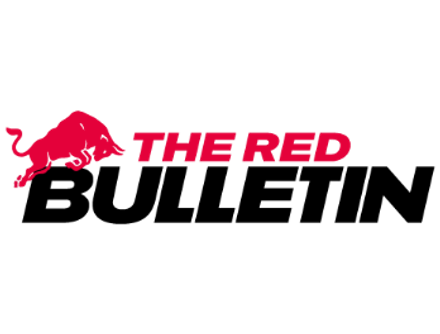 The Red Bulletin