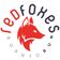 REDFOXESRUNNING