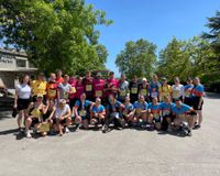 MU VARNA RUNNERS