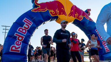 Red Bull - Convenience Store & Gas Station Team Image