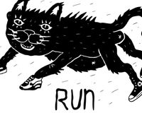Munster Runners ZH