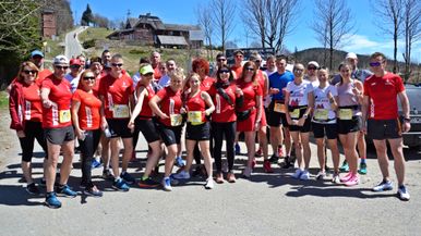 Świdnicka Grupa Biegowa Team Image