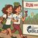 Run for Win(e)