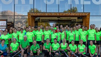 Lauf-Treff Buchs SG Team Image