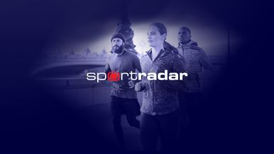 Sportradar Team Image