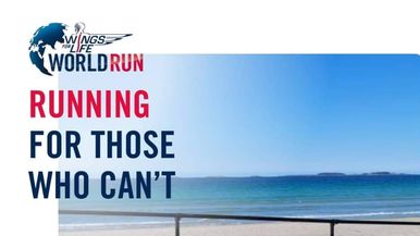 Run & Roll - Lets Go! Team Image